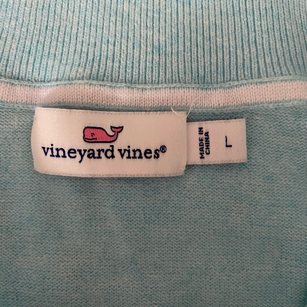 Vineyard Vine Pullover